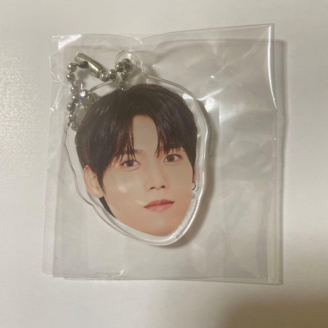 INI XQUARE MASTERPIECE カプセルトイ ガチャ 木村柾哉