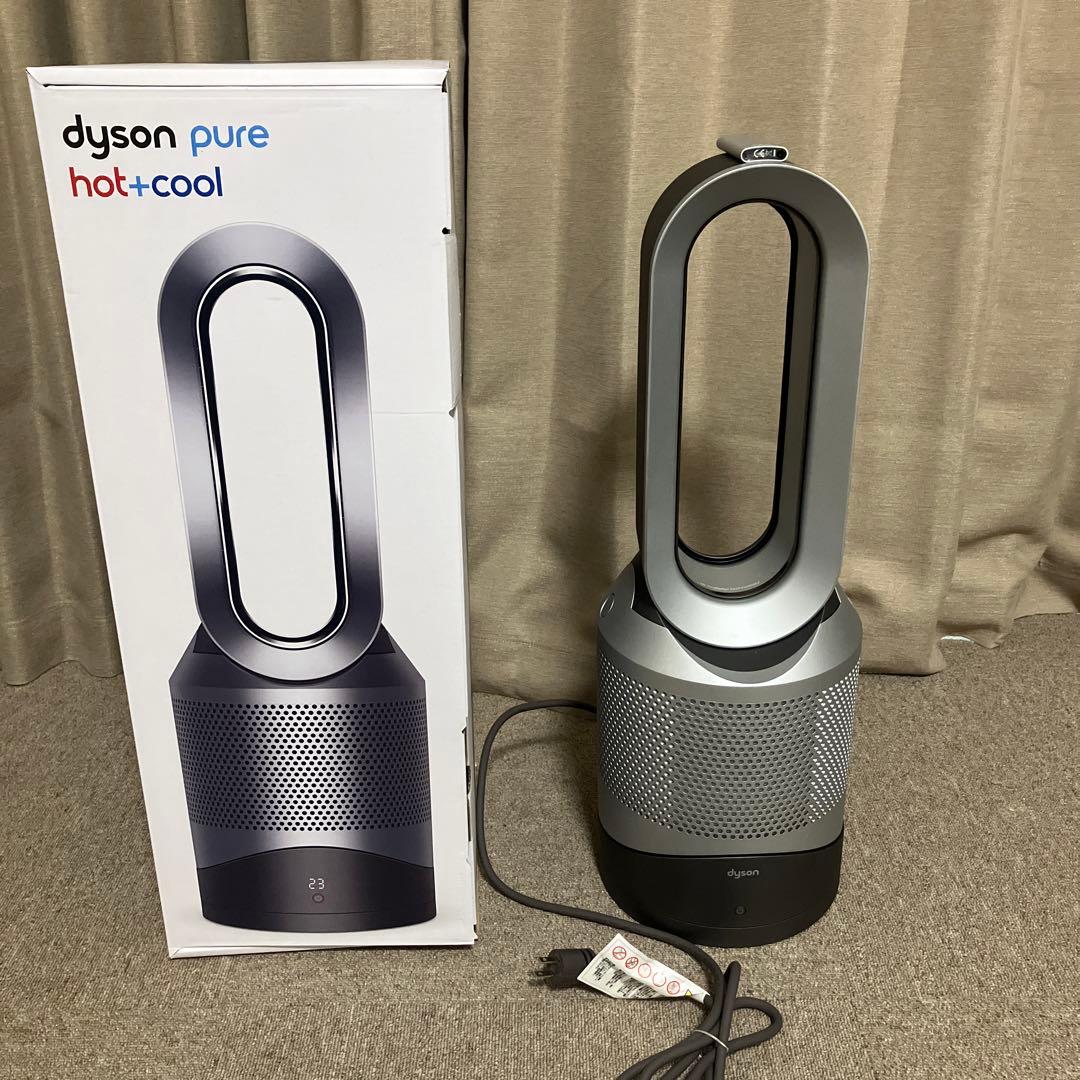 愛品館江戸川店】 Dyson Pure Hot + Cool HP00 未開封品 ID：137