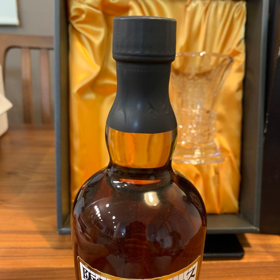 レア 22年前 2003年 阪神タイガース優勝記念 軽井沢 ウイスキー