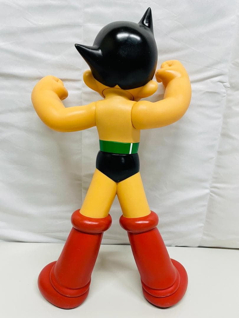 ◇ビリケン商会 TOYOTA HOME 生誕2周年記念 鉄腕アトム 09187 - メルカリ