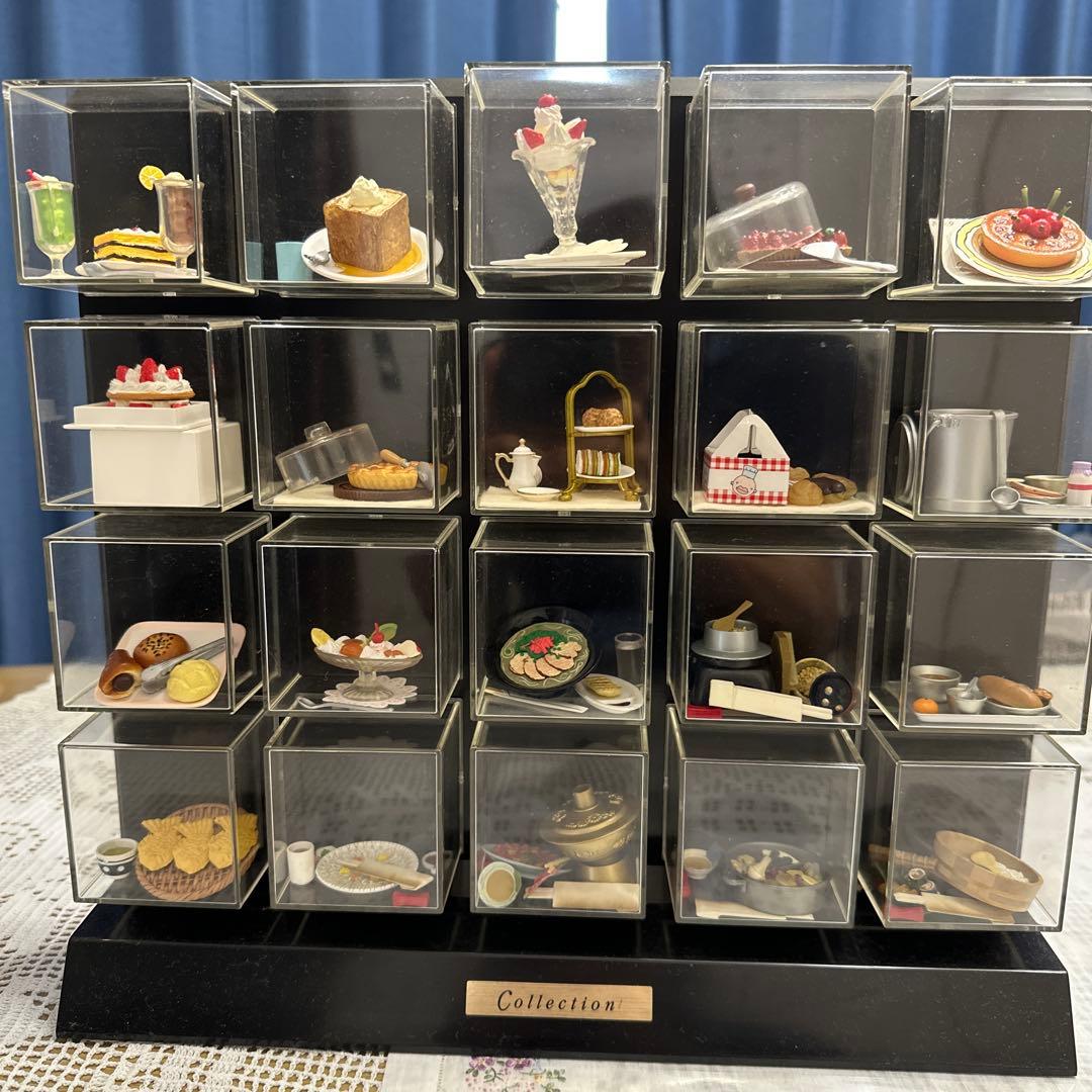 プリティーリズム 蓮城寺べる 缶バッジ スイーツケーキ クリスマス