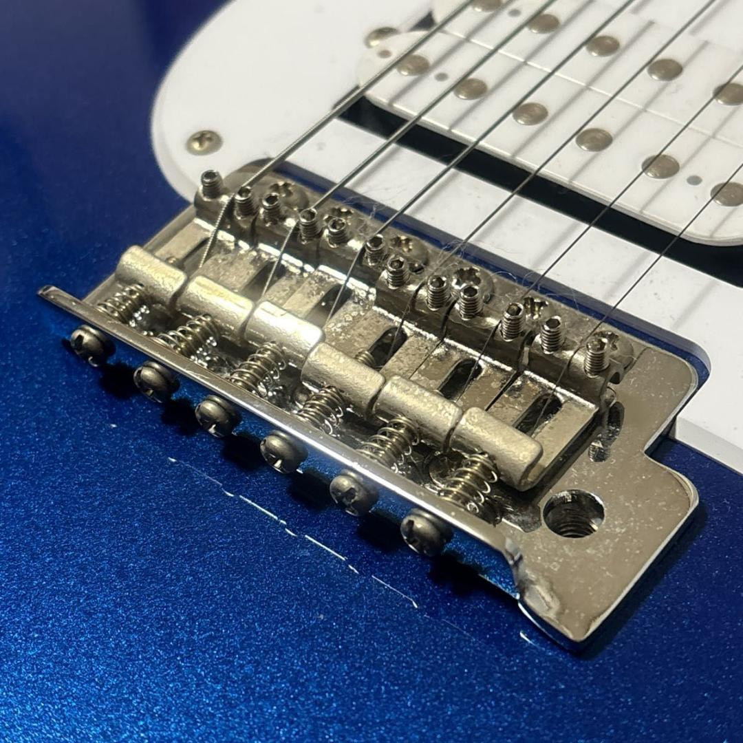 【極美品】 YAMAHA PACIFICA 012（ダークブルーメタリック）