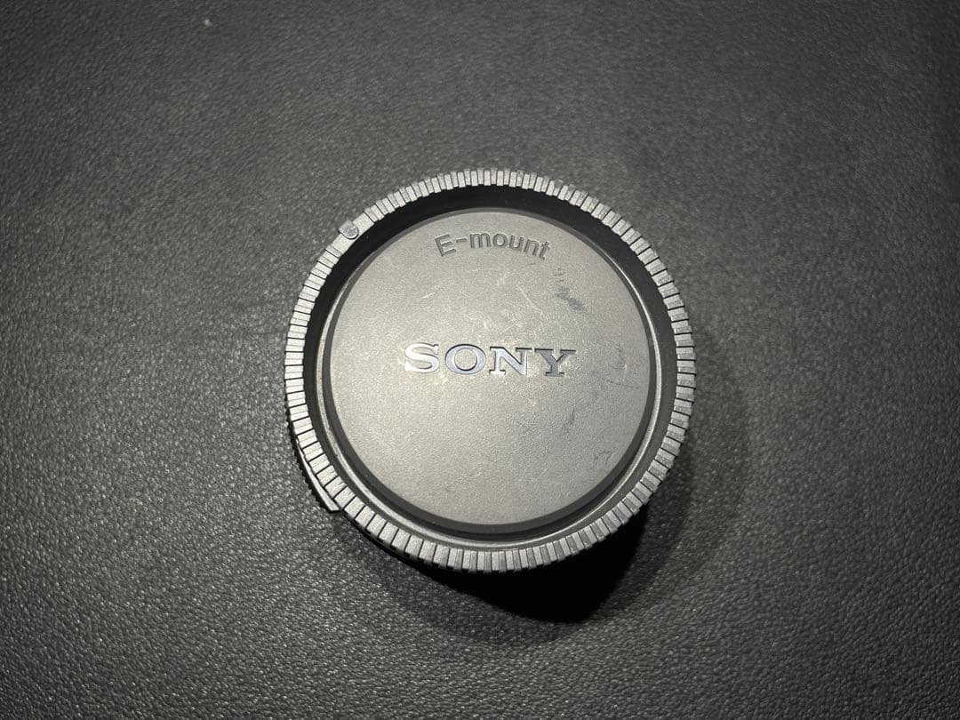 レンズ(ズーム) SONY E PZ 16-50mm F3.5-5.6 OSS