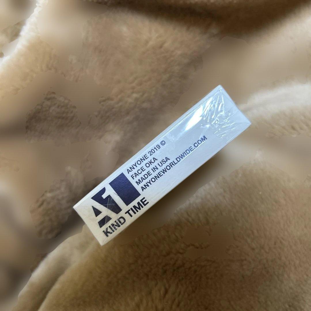 FACE OKA トランプ