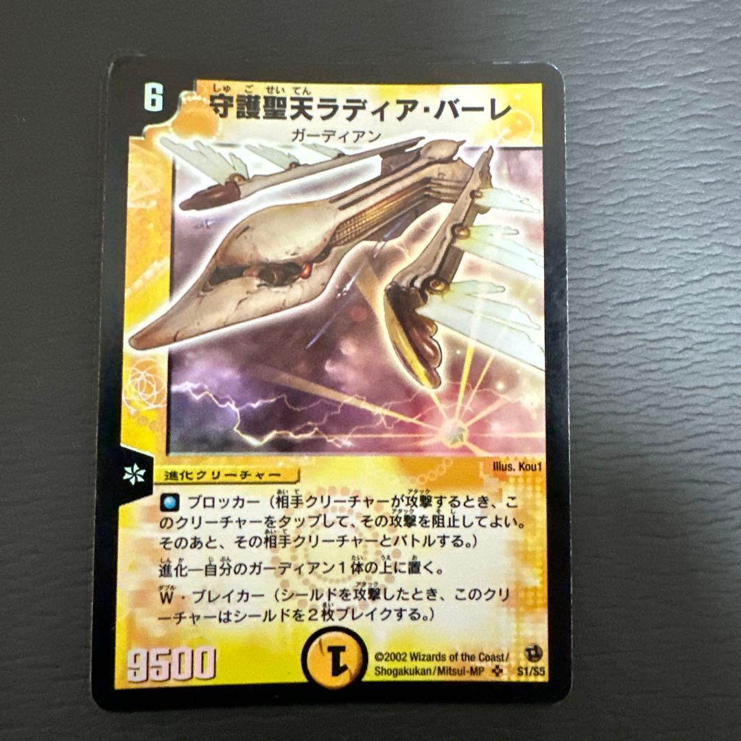 守護聖天ラディア・バーレ - メルカリ