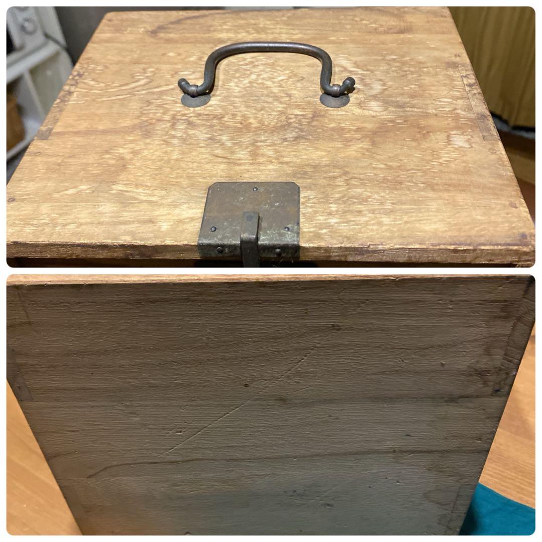 京焼き 茶道具セット 木製収納箱付き 2024