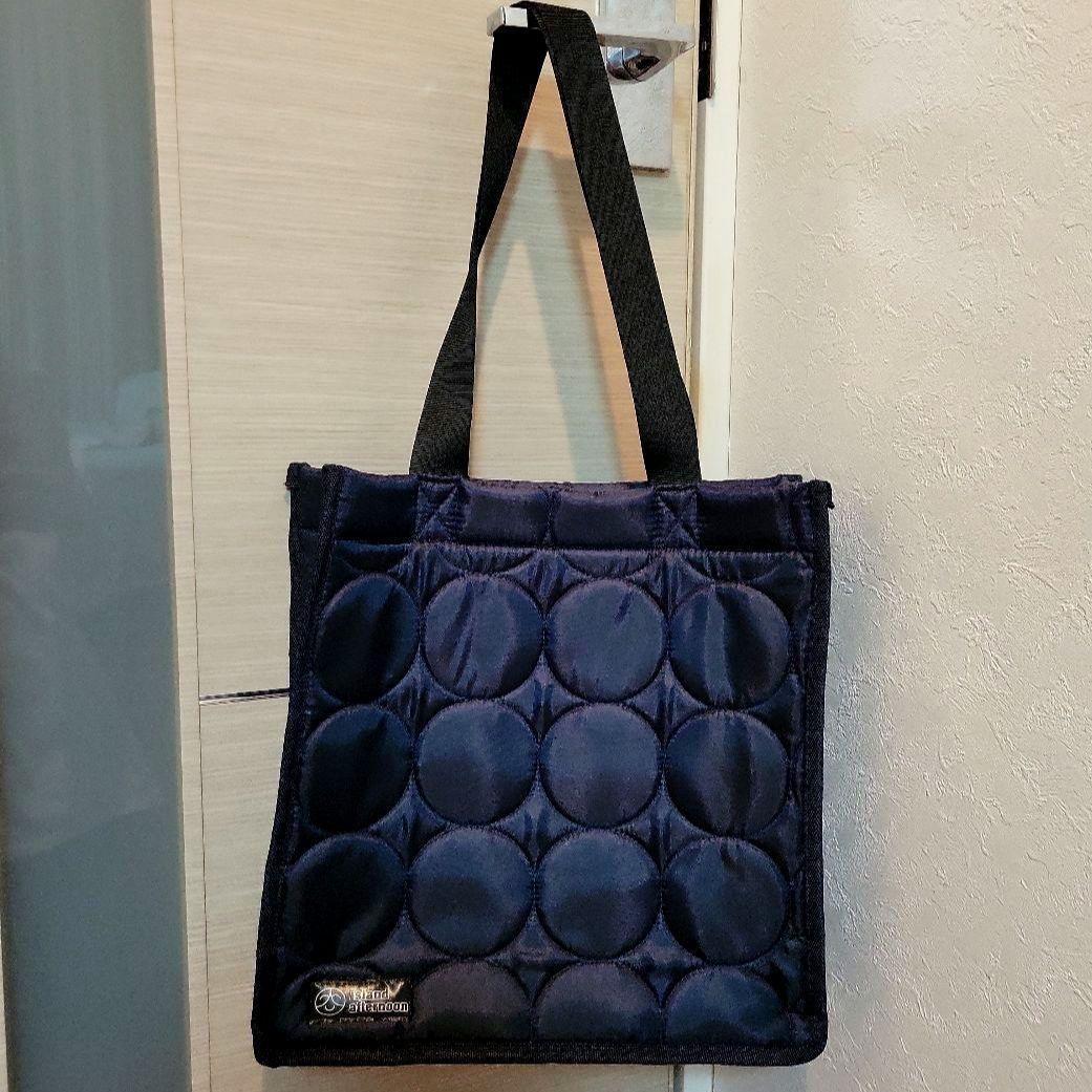 杉山清貴 Concert Tour 2024 キルティングトートバッグ