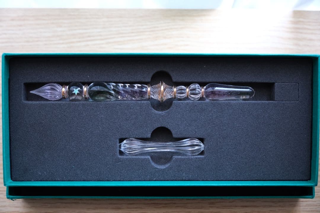 D.Gray-manガラスペン アレン