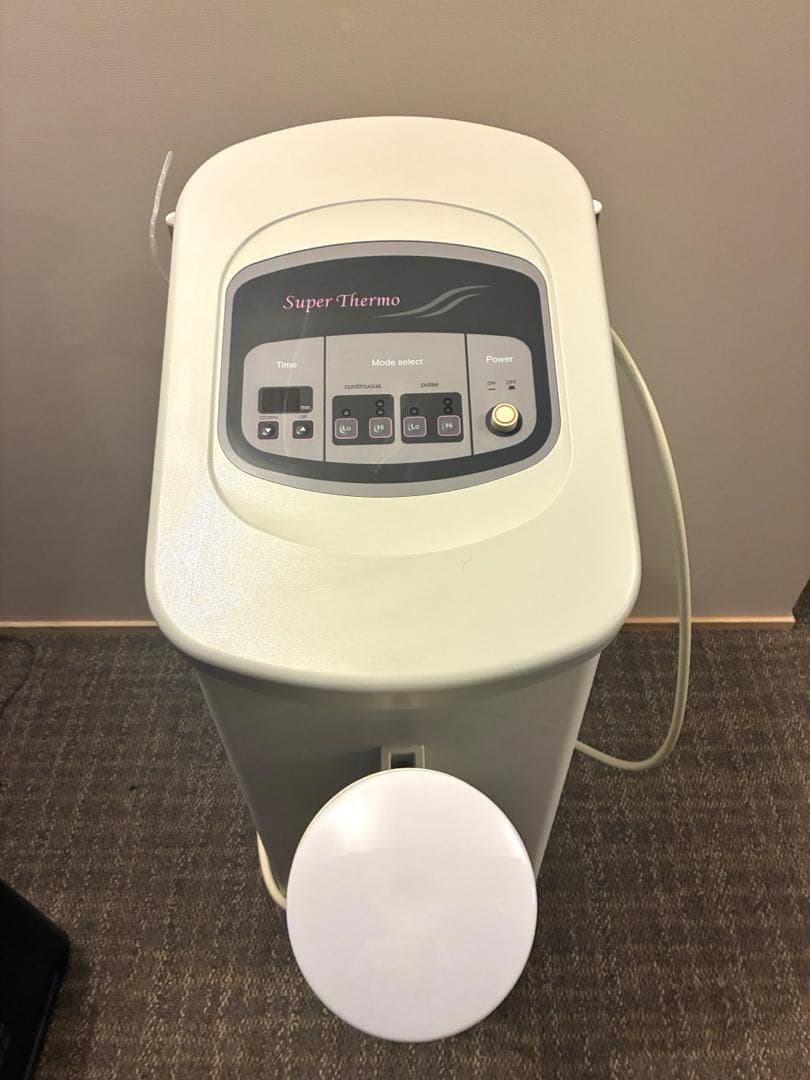 Super Theremo 伊藤超短波 スーパーサーモジュール
