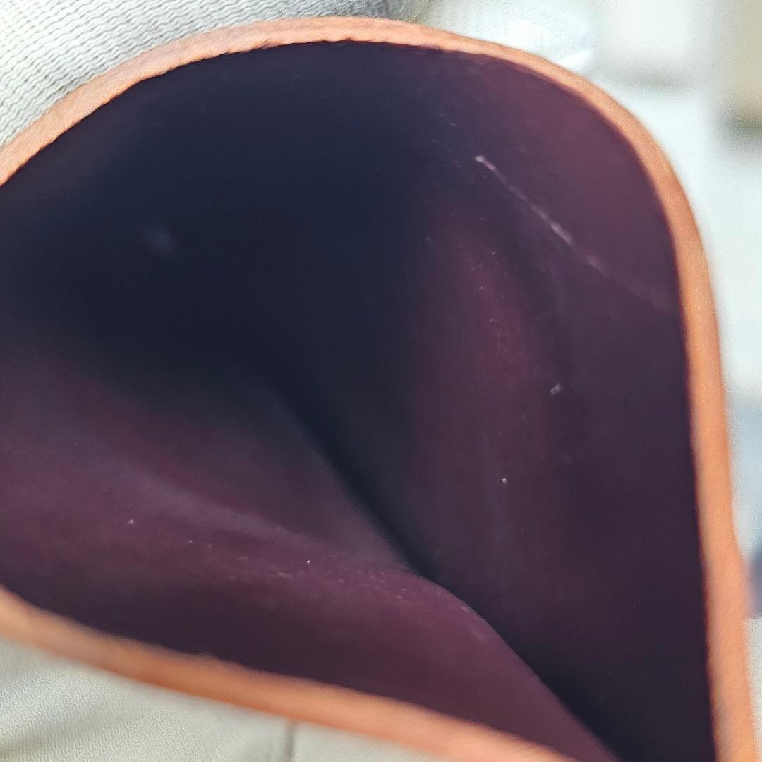 未使用 カードケース CORDOVAN シェルコードバン コードバン ホーウィン