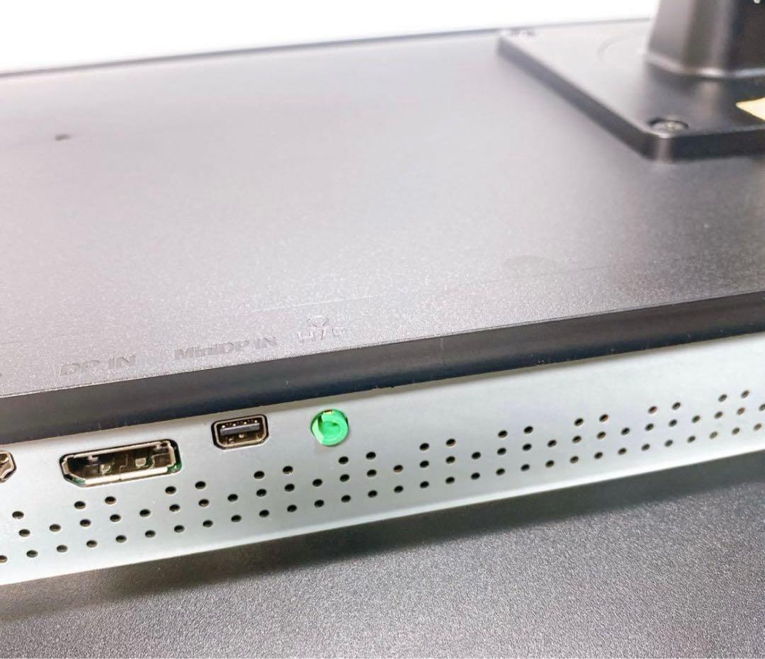 LG 27型ワイド 27MU67 IPS 4K モニター 中古美品 LGエレクトロニクス