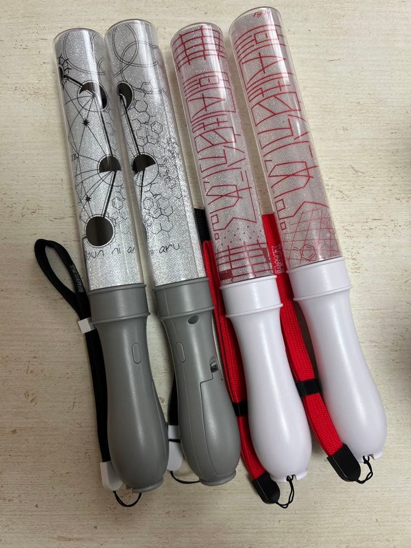 武藤潤 ペンライト げんじぶ 武藤潤 ペンライト ver.1 武藤潤の魅力