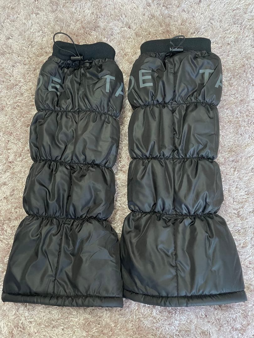 テーラーメイドレディース3点セット