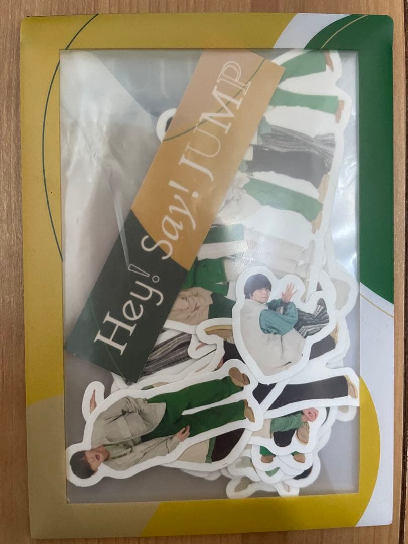 伊野尾慧 グッズ 48点 まとめ売り