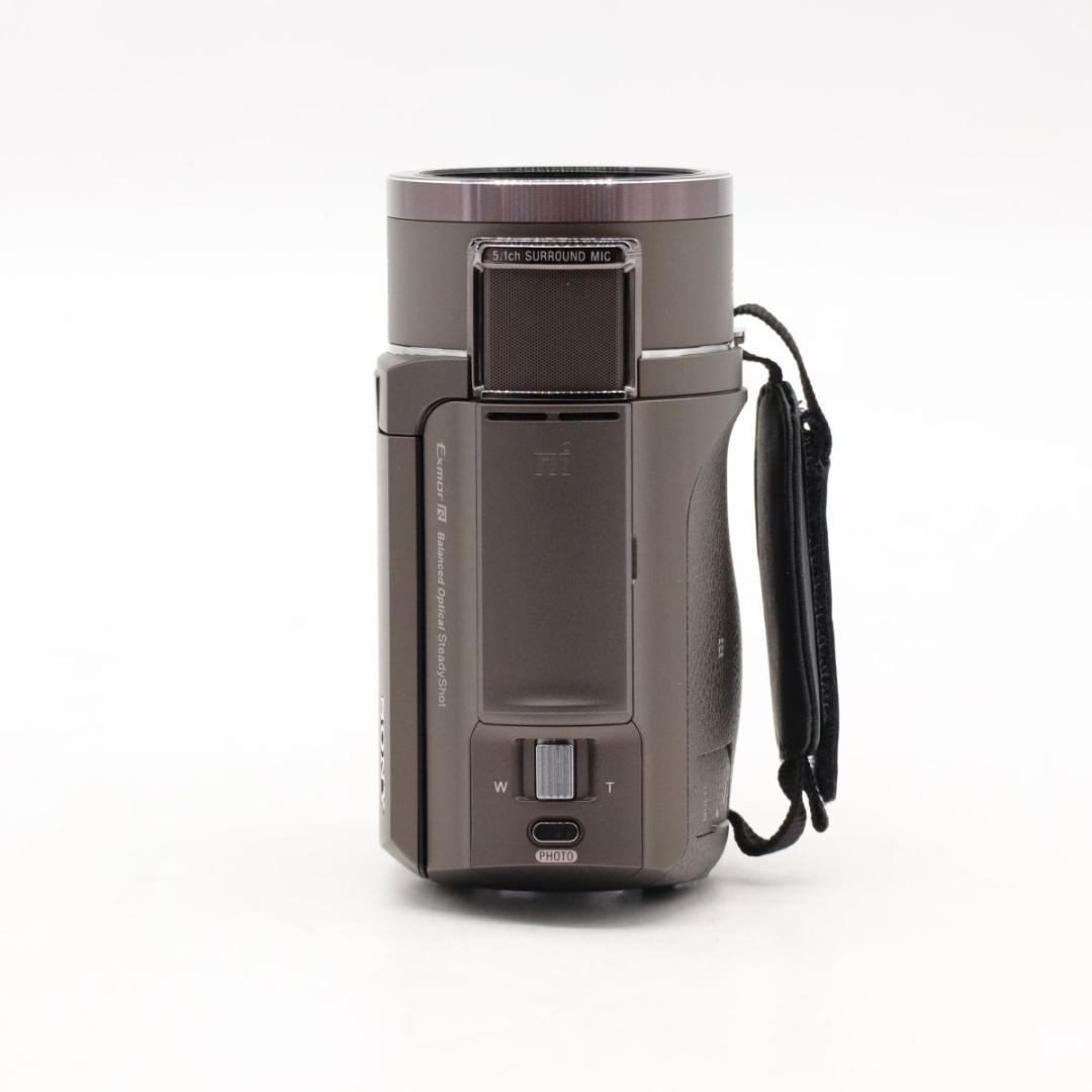 SONY ソニー 64GB FDR-AX45 TI　#3935