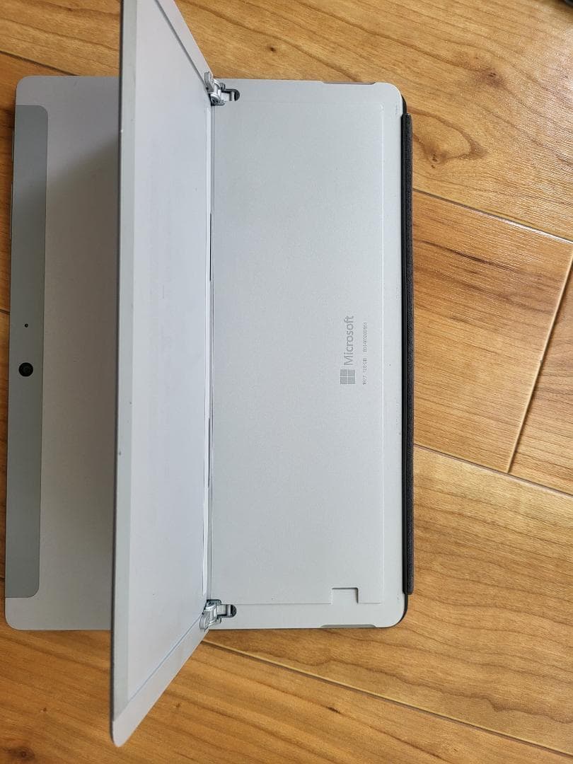 Surface Go2 LTE 8GB 128GB core m3 ペン カバー