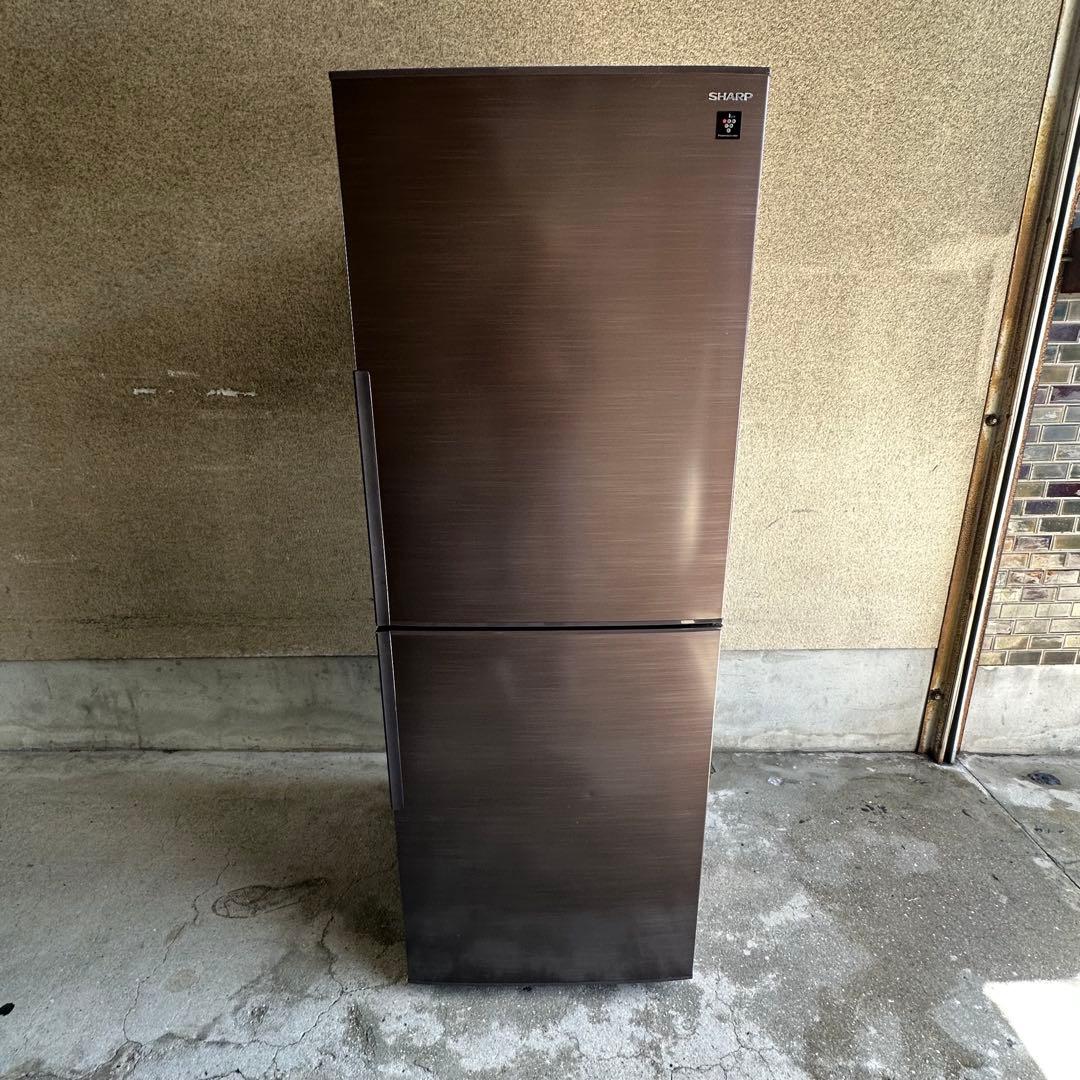SHARP家庭用大型冷蔵庫280ℓ SJ-PD28F-T Amazon | シャープ SHARP 冷蔵庫 SJ-PD28H-T プラズマクラスター(幅