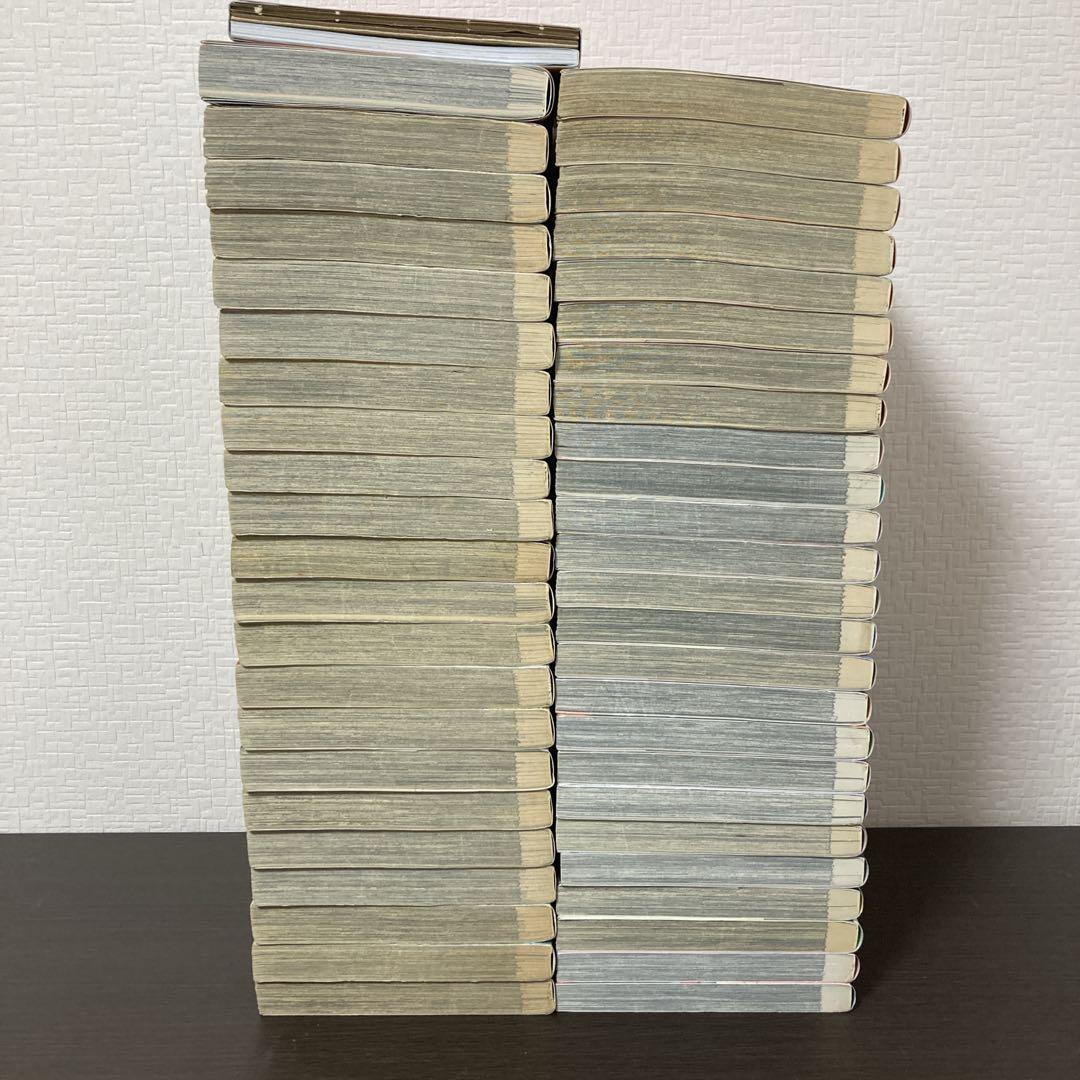 受験マンガの決定版！】ドラゴン桜＆銀のアンカー 全47冊セット