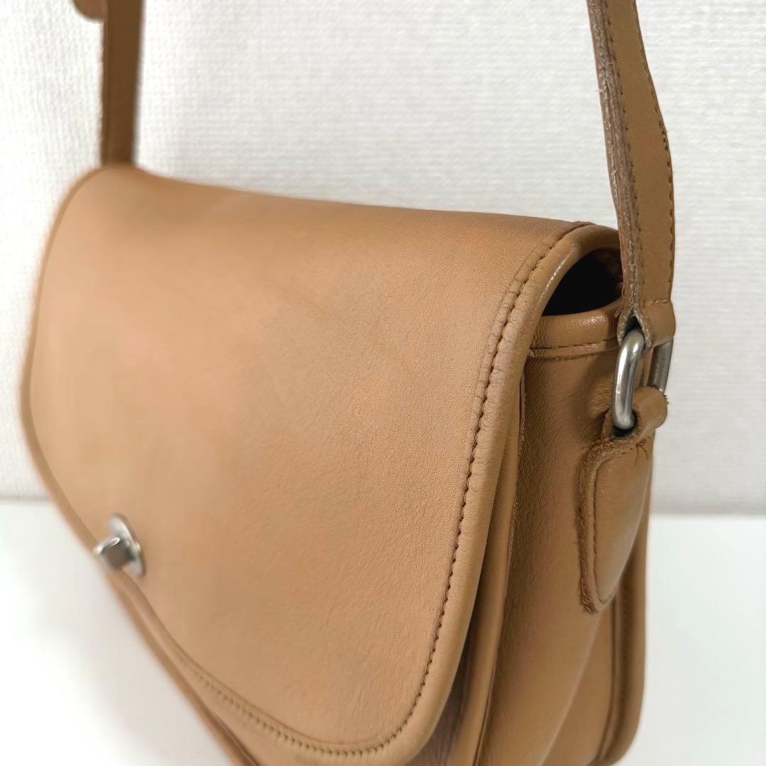 バッグ 00s OLD COACH 9790 Shoulder vintage y2k