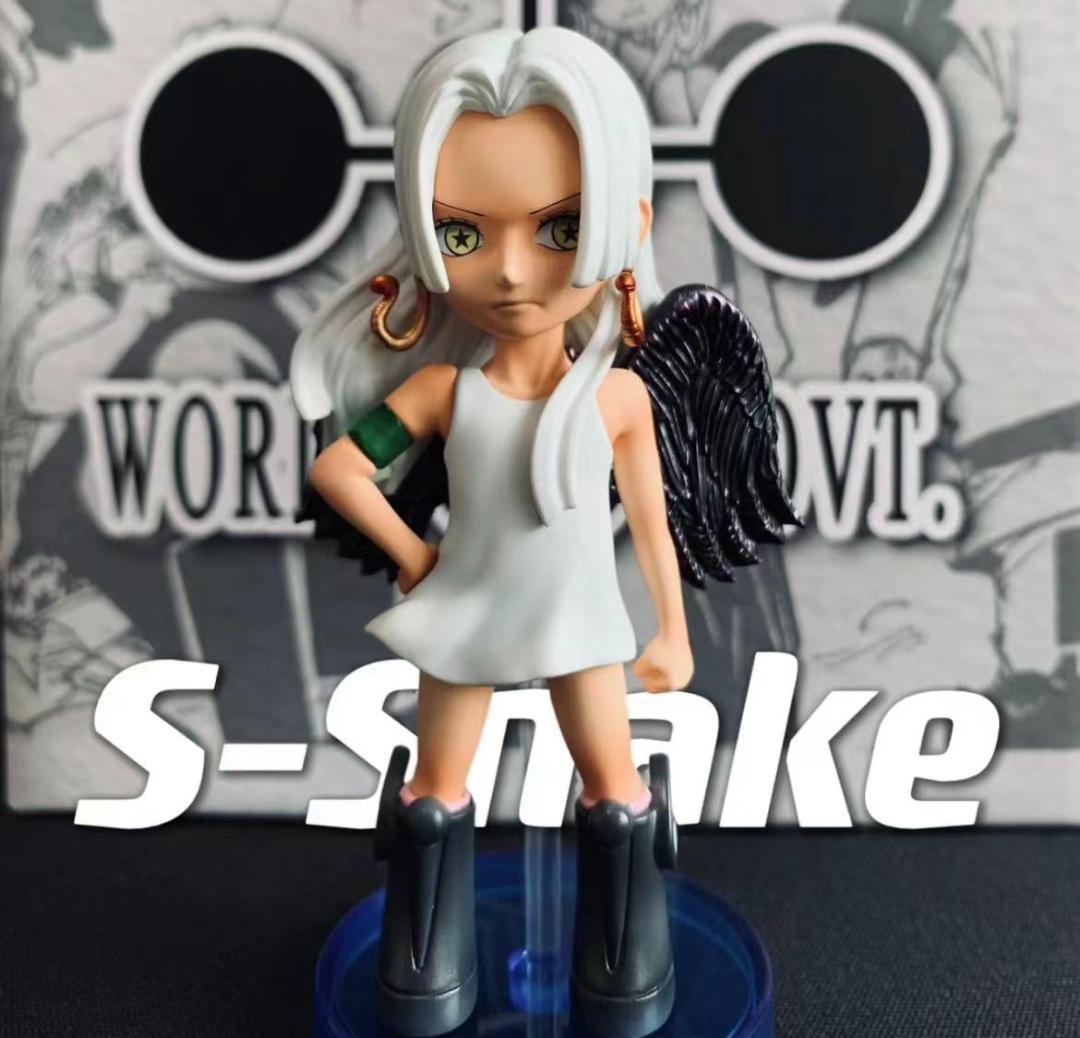 ワンピース A+ ドクQ ガレージキット ガレキ スタチュー フィギュア