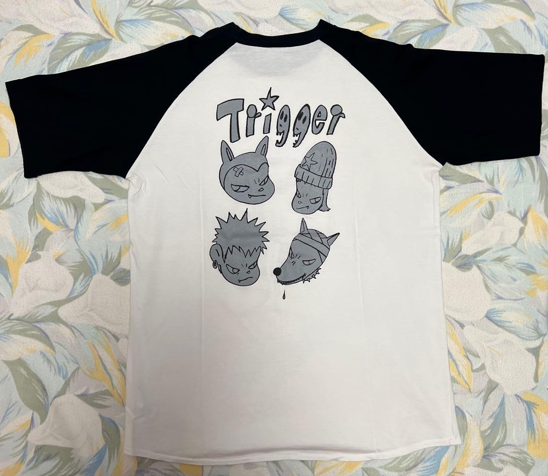 奈良美智のTシャツSTAR CLUB 古着｜奈良美智のTシャツ 古着 Amazon.