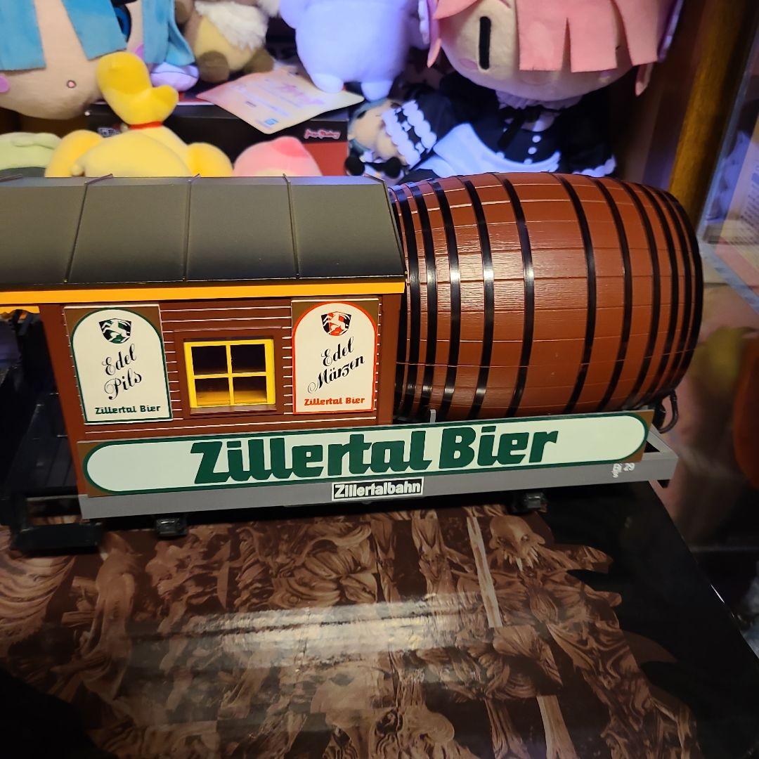 レーマン LGB GゲージボールドウインのB1タンクセットジャンク