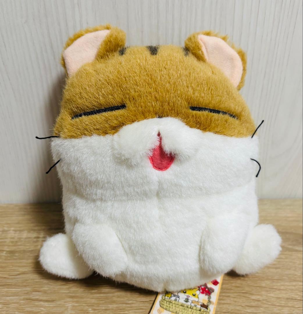 平成レトロ ハムスター倶楽部 えんどーくん ぶーちゃん ぬいぐるみ