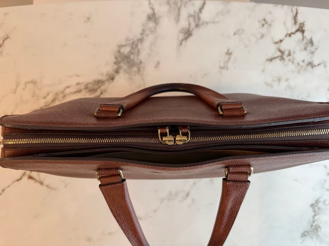 GANZO GD ブリーフケース