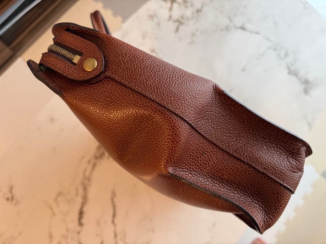 GANZO GD ブリーフケース