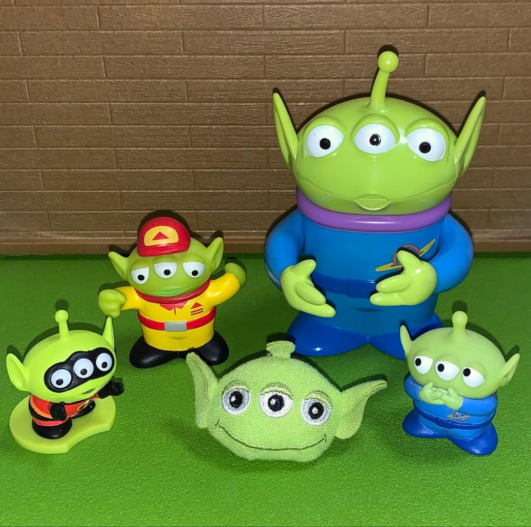 ズートピア2 映画 入場者特典 韓国限定 5週目 1セット