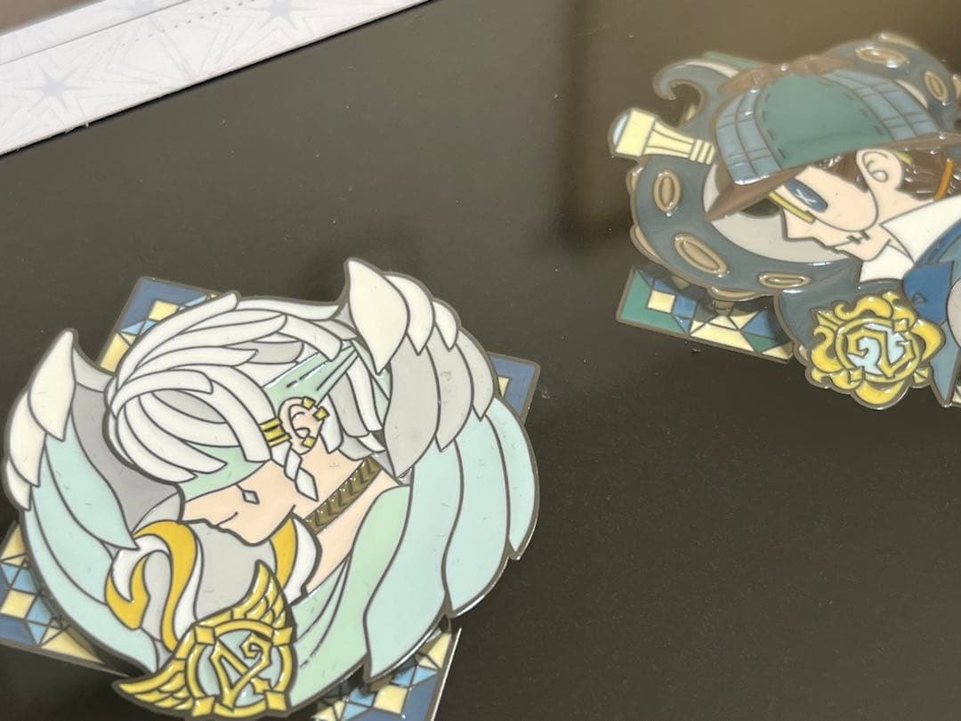 Identity V 第五人格 4周年限定オフラインパック