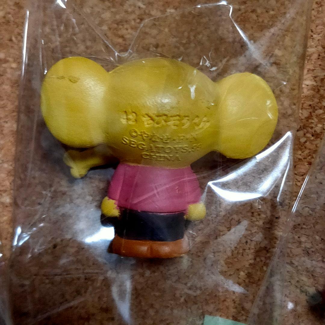 【10個セット】041〜 アンパンマンミュージアムフィギュア