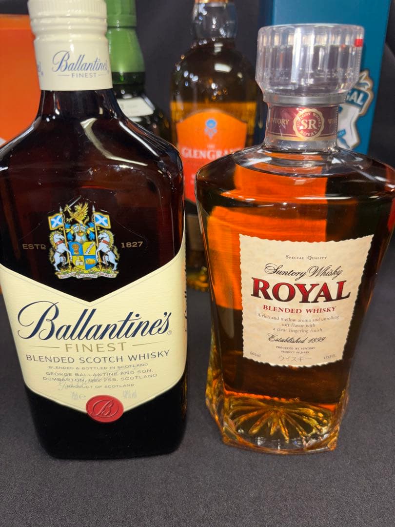 ウイスキー 白州 アルボラリスカスクストレングス ニッカ ローヤル