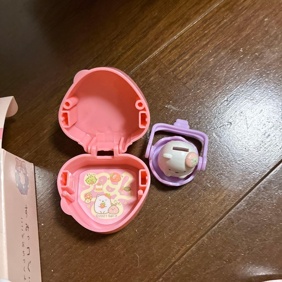 すみっコぐらしハウス　てのりぬいぐるみ　まとめて　おまとめ売り