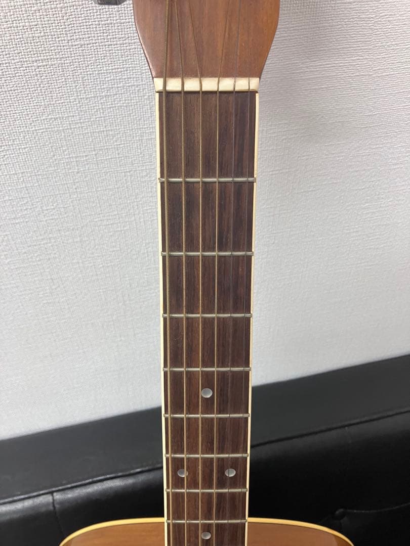 【Morsris/モーリス】MD-505 アコースティックギター アコギ 日本製