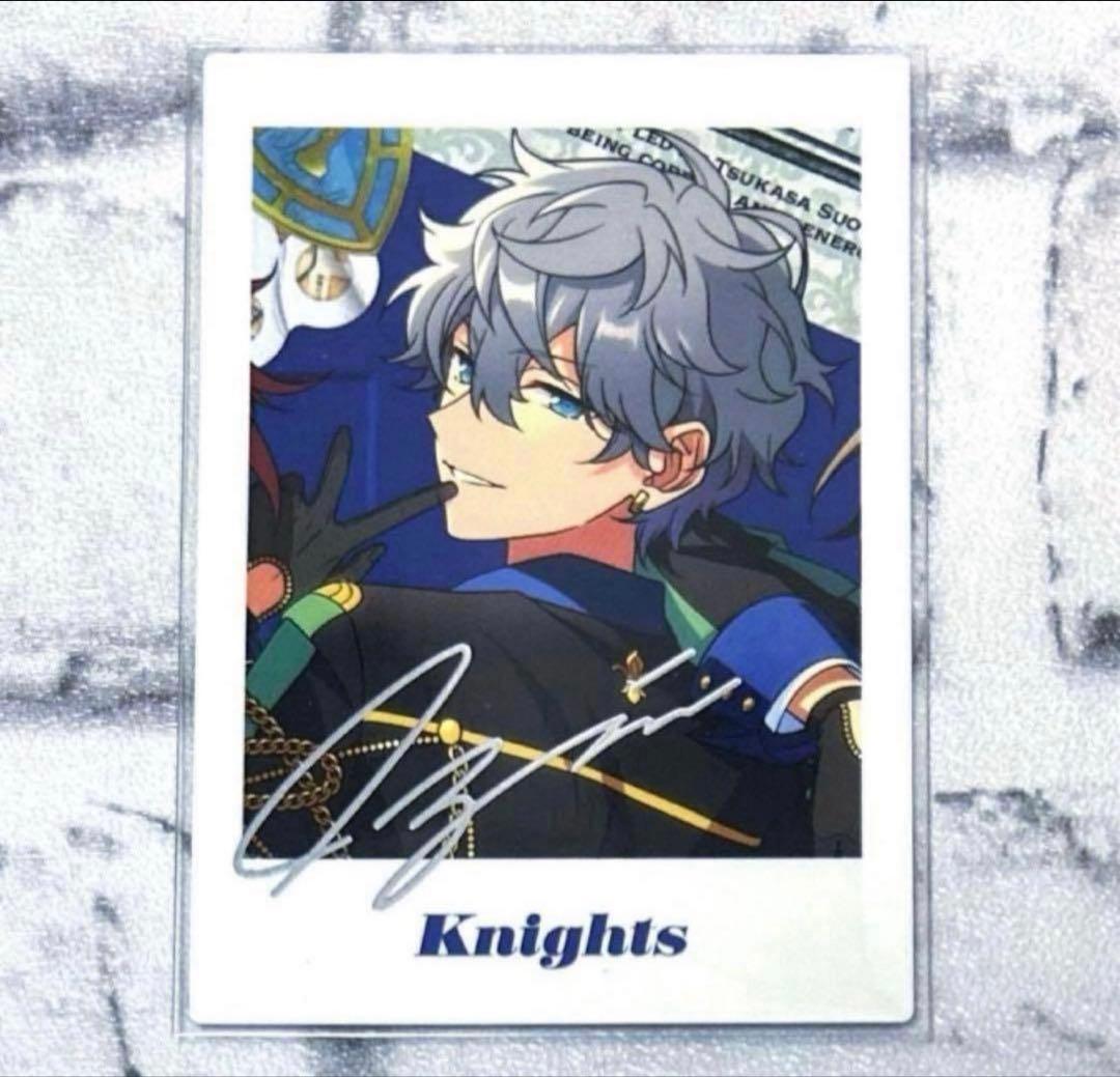 あんスタ Trip ぱしゃっつ アルバム 瀬名泉 - メルカリ