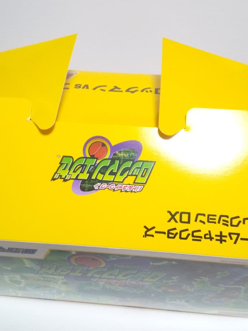 ロックマンvsフォルテ フィギュア