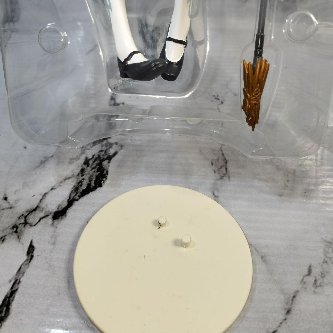 一騎当千　コミックガムフィギュアコレクション　孫策伯符　メイドVer.