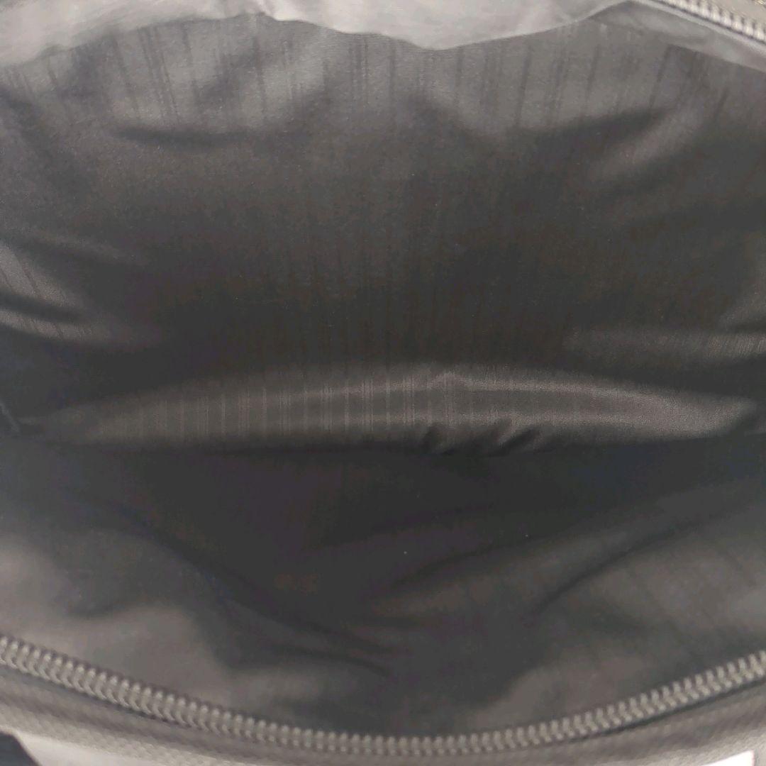 【極美品】トゥミ☆2way 大容量　ブリーフケース　　メンズ　ビジネス　トラベル