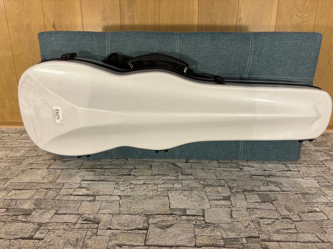 良音　バイオリン　Karl Hofner　4/4 5桁初期シリアル　ケース新品