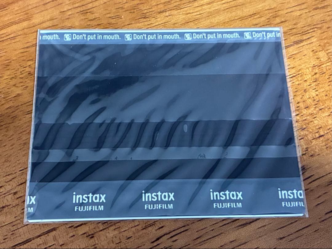 山﨑天 直筆サイン チェキ ユニゾンエアー