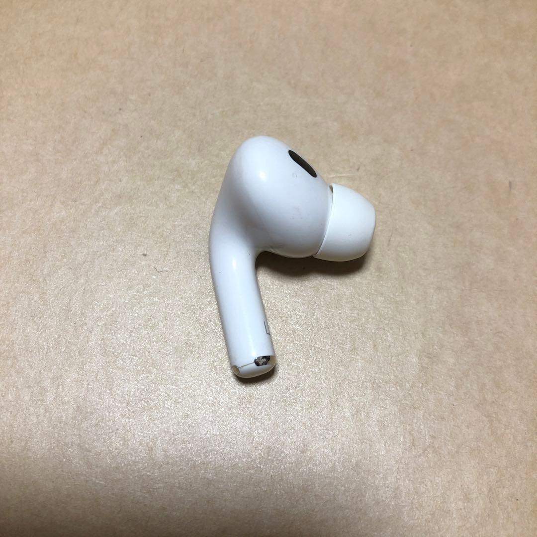 Apple AirPods Pro 第2世代 typeC 左耳 左側 左｜AirPods Pro 第二