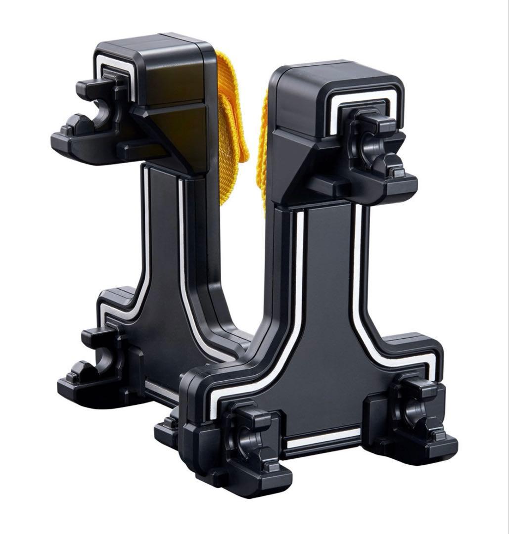 CSM戦極ドライバー