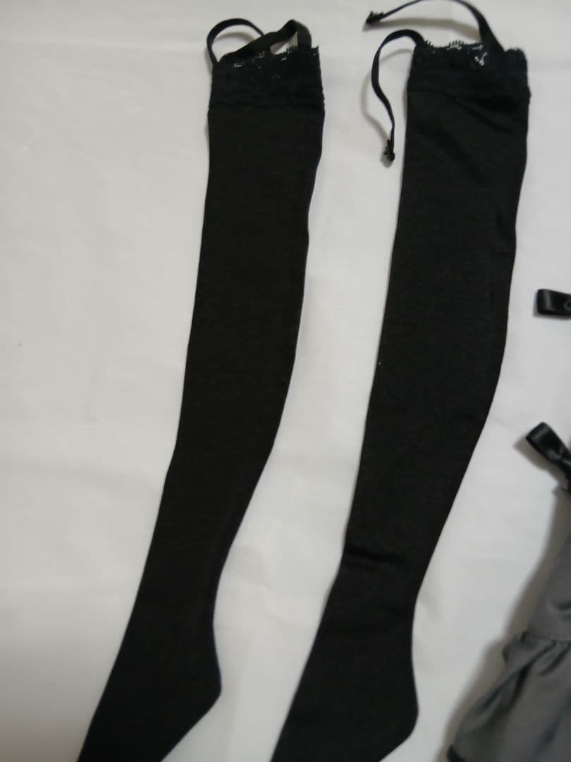 Dollfie Dream　セイバーオルタ 　フィギュア　ドール欠品あり衣装違い