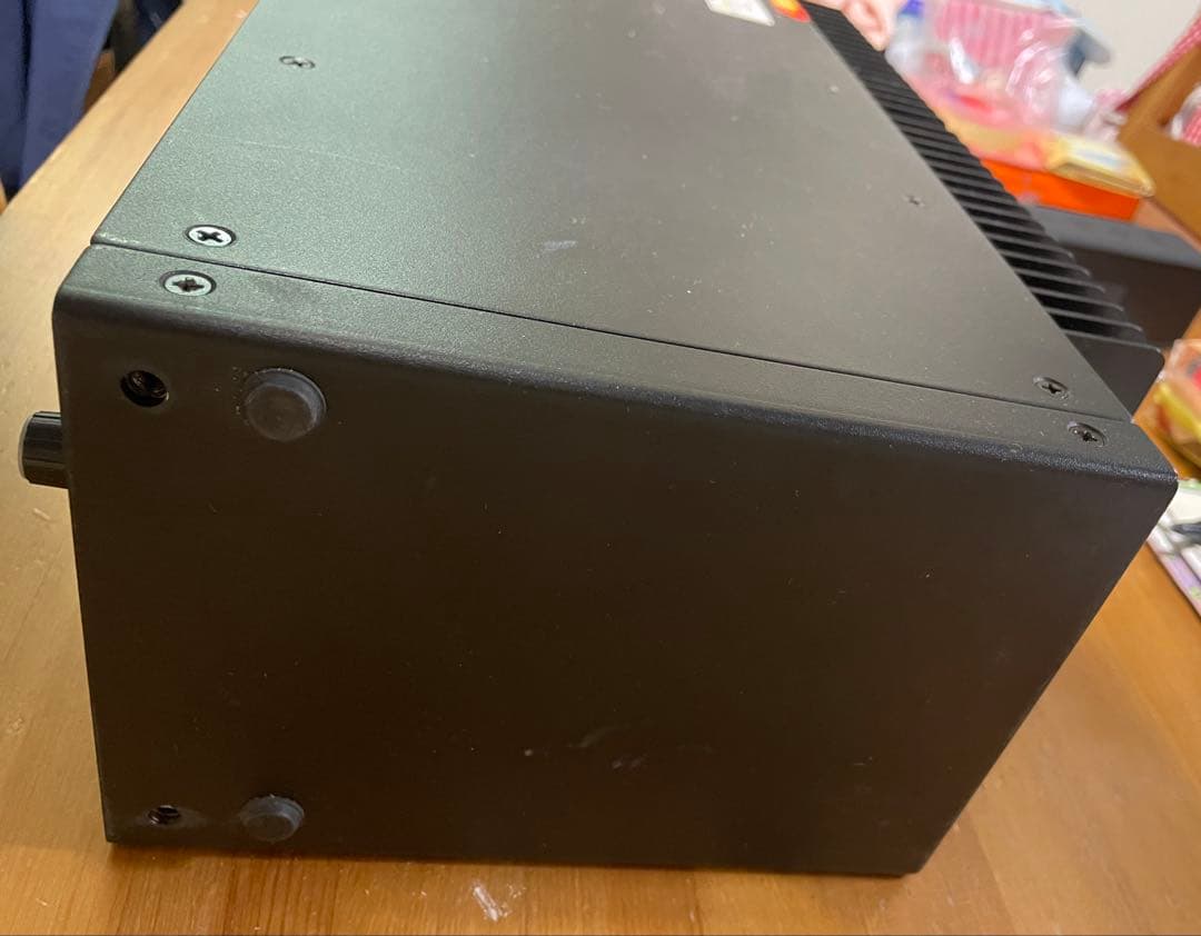 GALLIEN-KRUEGER 800RB Ⅱ 故障品 - メルカリ