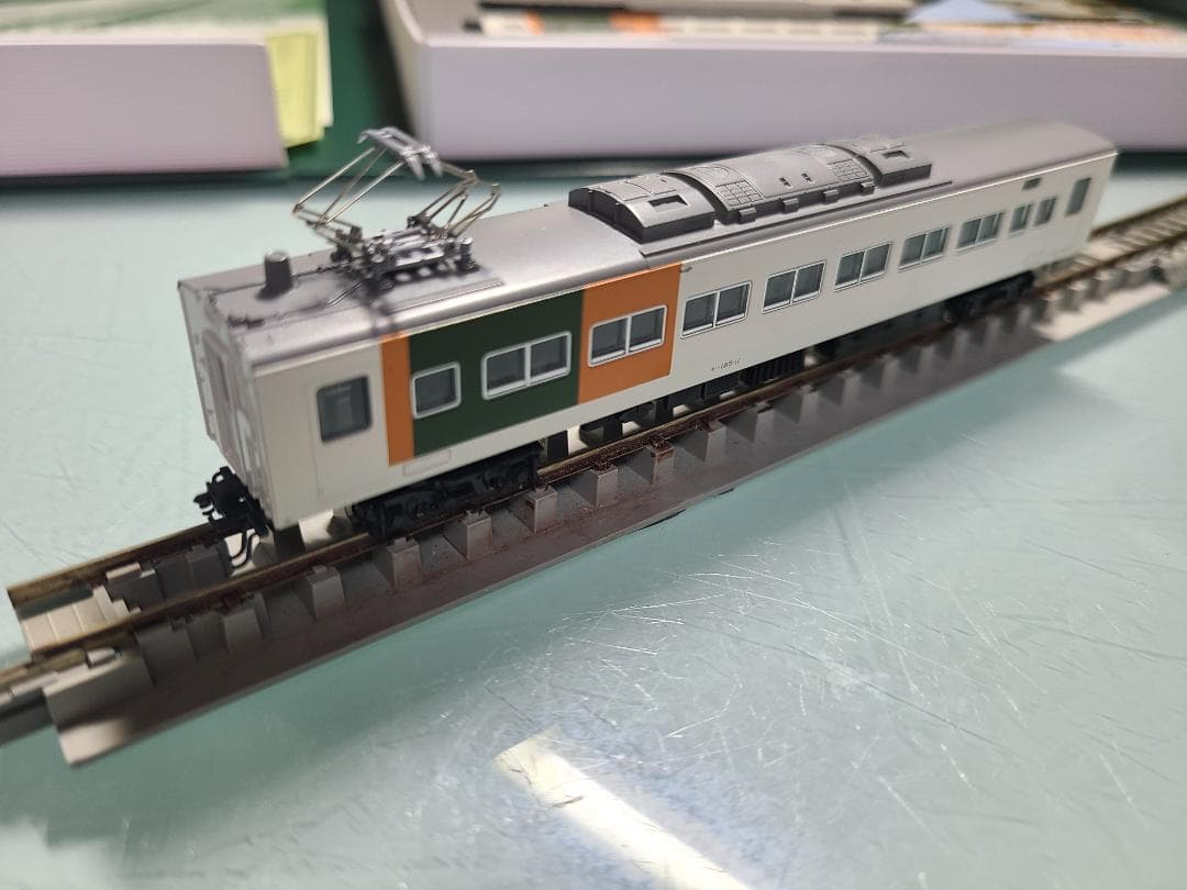 KATO 10-224 185系0番台踊り子8両基本セット