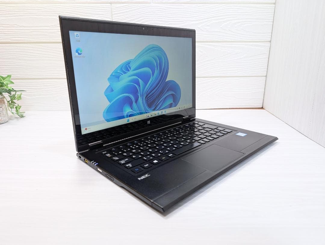 インテルEVO／16GB／Office】HP EliteBook 830