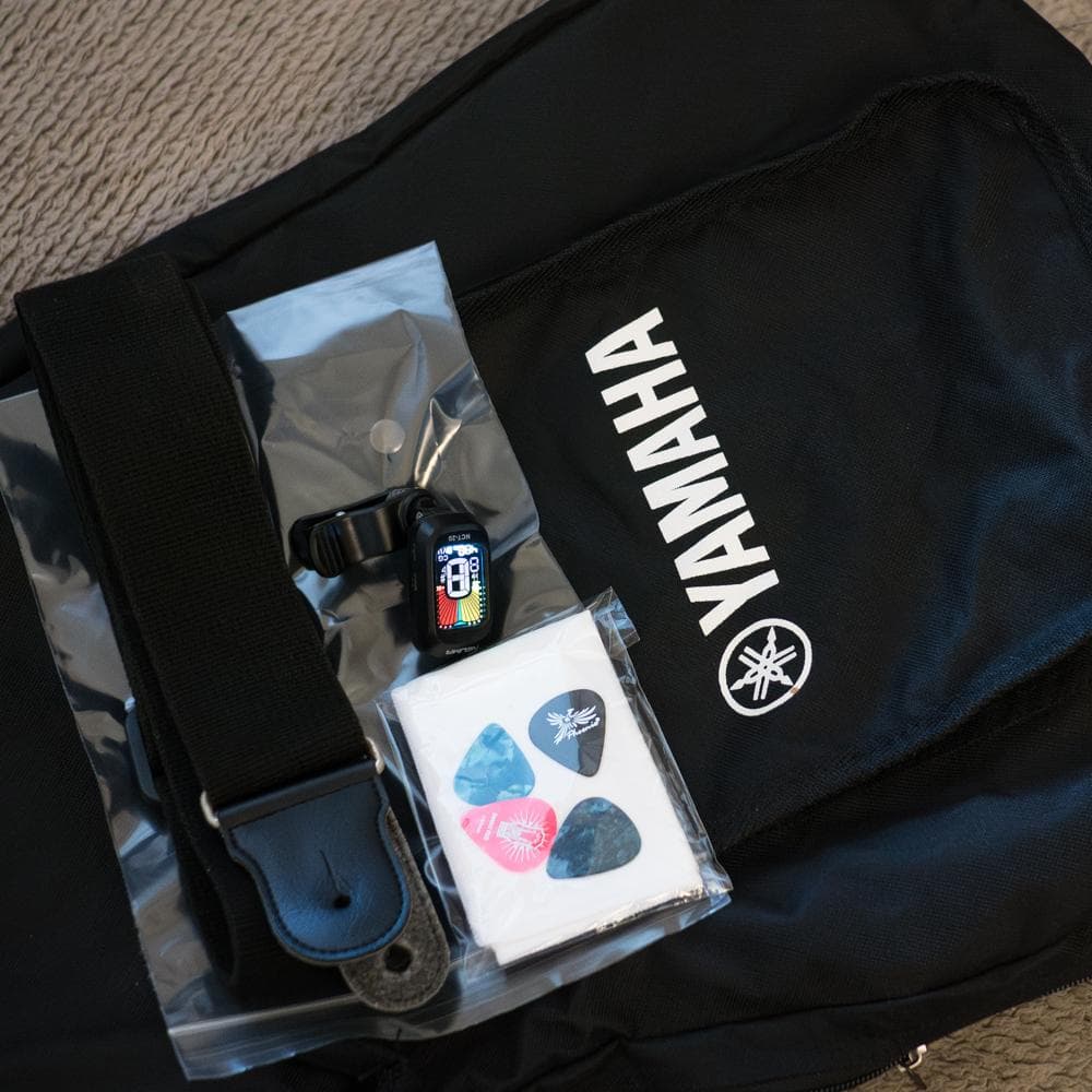 PACIFICA PAC012 極美品 初心者セット