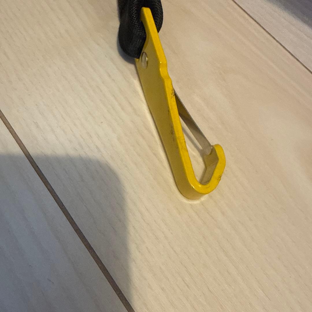 MAXI-COSI AxissFix Plus チャイルドシート ブラック