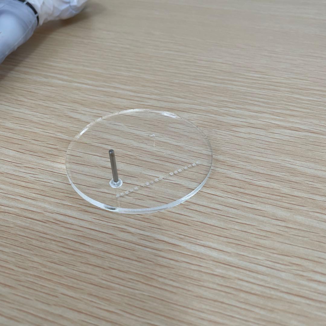 【ジャンク】リヴァイ 進撃の巨人 1/8 完成品フィギュア アプリコットブロッサ